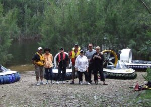 River adventures