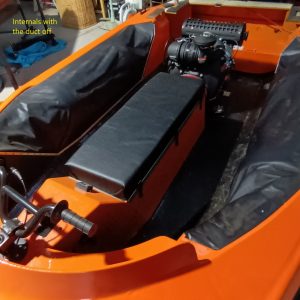 Trevors build 19