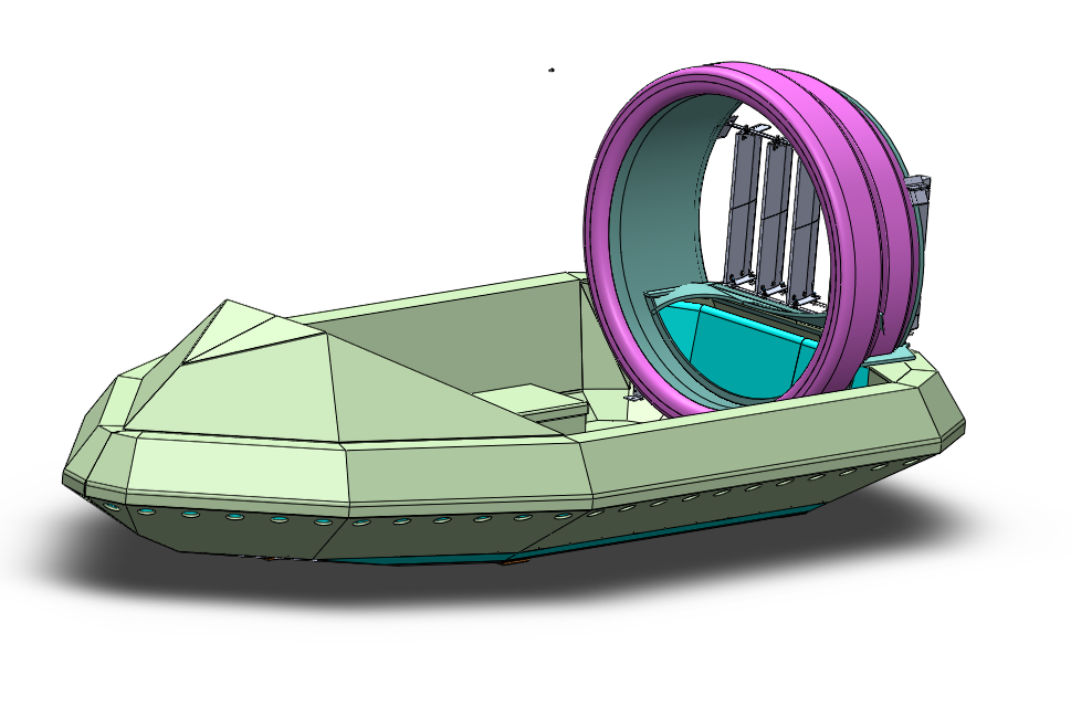 Coming soon – new plan set