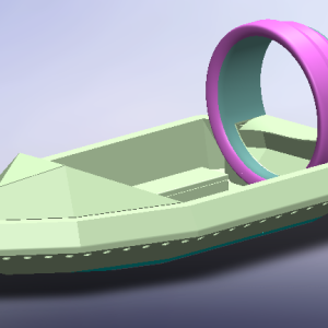 PMR Series – Plan Set 1